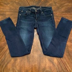 AG Adriano Goldschmied jeans